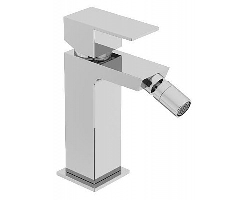 Смеситель для биде CEZARES UNIKA-BSM1-01