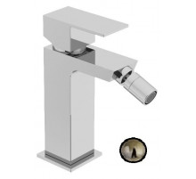 Смеситель для биде CEZARES UNIKA-BSM1-02