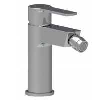 Смеситель на биде без донного клапана CEZARES OVEST-BSM1-01-W0