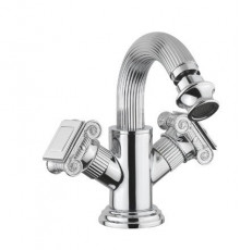 Смеситель на биде Cezares OLIMP-BS2-01-O