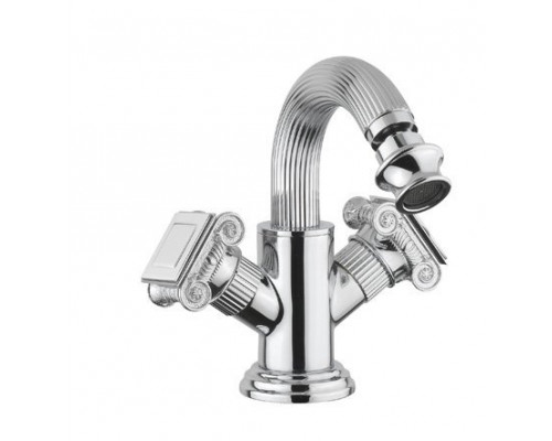 Смеситель на биде Cezares OLIMP-BS2-01-O