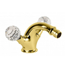 Смеситель для биде CEZARES ATLANTIS-BS1-03/24-Sw/M