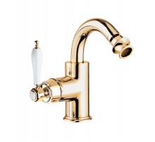 Смеситель на биде однорычажный Cezares APHRODITE-BS2-03/24-Bi