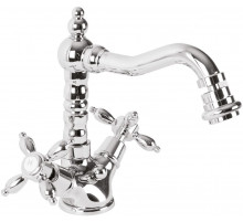 Смеситель для биде CEZARES NOSTALGIA-BS2-01