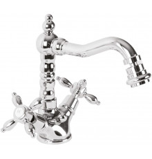 Смеситель для биде CEZARES NOSTALGIA-BS2-01