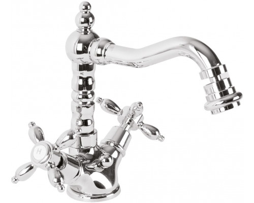 Смеситель для биде CEZARES NOSTALGIA-BS2-01