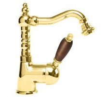 Смеситель для биде CEZARES ELITE-BSM2-03/24-Nc