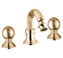 Смеситель для биде Cezares OLIMP-BBS2-03/24-M