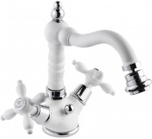 Смеситель для биде CEZARES NOSTALGIA-BS2-BLC