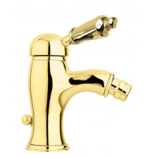 Смеситель для биде CEZARES ELITE-BSM1-03/24-M с донным клапаном