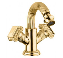 Смеситель на биде Cezares OLIMP-BS2-03/24-O