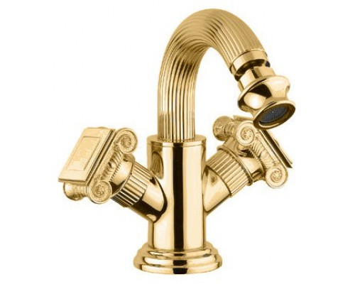 Смеситель на биде Cezares OLIMP-BS2-03/24-O