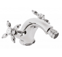 Смеситель для биде CEZARES NOSTALGIA-BS1-01