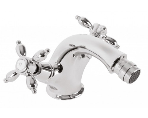 Смеситель для биде CEZARES NOSTALGIA-BS1-01