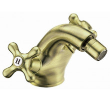 Смеситель для биде CEZARES RETRO-C-BS1-02