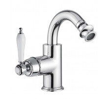 Смеситель на биде однорычажный Cezares APHRODITE-BS2-01-Bi