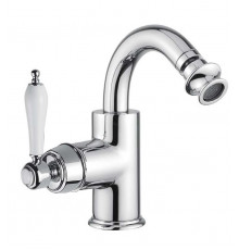 Смеситель на биде однорычажный Cezares APHRODITE-BS2-01-Bi