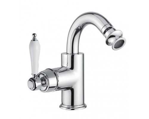 Смеситель на биде однорычажный Cezares APHRODITE-BS2-01-Bi