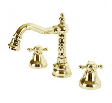 Смеситель для биде CEZARES GOLF-BBS2-03/24