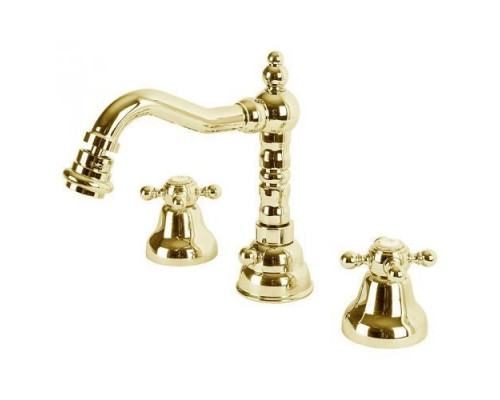 Смеситель для биде CEZARES GOLF-BBS2-03/24