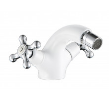 Смеситель для биде CEZARES RETRO-C-BS1-BLC