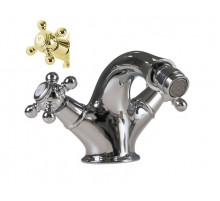 Смеситель для биде CEZARES GOLF-BS1-03/24