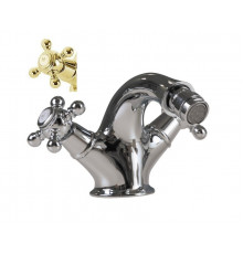 Смеситель для биде CEZARES GOLF-BS1-03/24