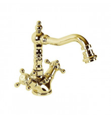 Смеситель для биде CEZARES GOLF-BS2-03/24