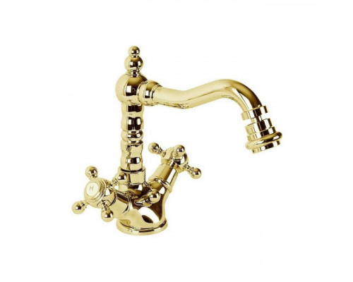 Смеситель для биде CEZARES GOLF-BS2-03/24