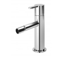 Смеситель для биде CEZARES LEAF-BSM-01-W0