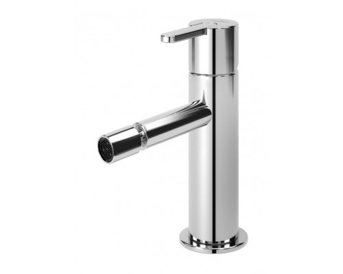 Смеситель для биде CEZARES LEAF-BSM-01-W0