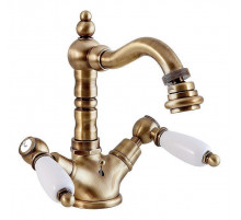 Смеситель для биде CEZARES FIRST-BS2-02-Bi