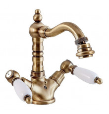 Смеситель для биде CEZARES FIRST-BS2-02-Bi