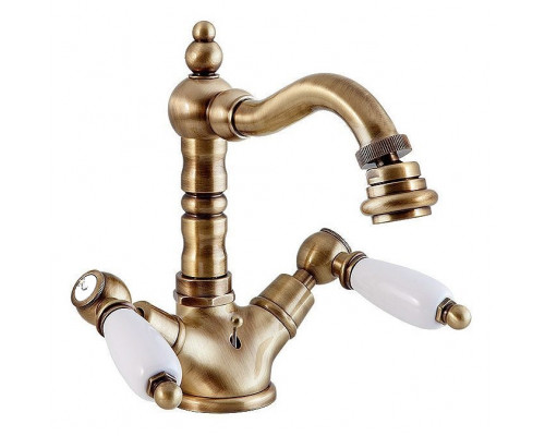 Смеситель для биде CEZARES FIRST-BS2-02-Bi