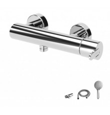 Смеситель для душа CEZARES LEAF-D-01