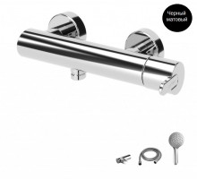 Смеситель для душа CEZARES LEAF-D-NOP