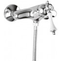 Смеситель для душа CEZARES MARGOT-DM-01-Bi