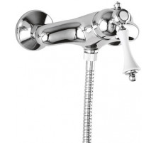 Смеситель для душа CEZARES MARGOT-DM-01-Bi