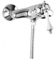 Смеситель для душа CEZARES MARGOT-DM-01-Bi