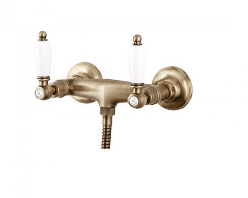 Смеситель для душа CEZARES FIRST-DS-02-Bi