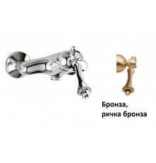 Смеситель для душа CEZARES MARGOT-DM-02-M