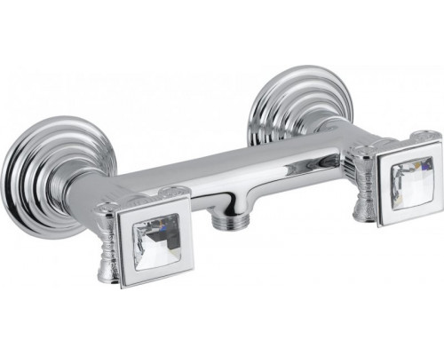 Смеситель для душа Cezares OLIMP-DS-01-Sw