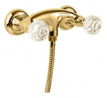 Смеситель для душа без шланга и ручного душа Cezares ATLANTIS-DS-03/24-Sw/M