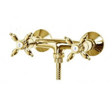 Смеситель для душа без шланга и ручного душа CEZARES NOSTALGIA-DS-03/24