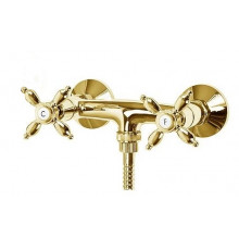 Смеситель для душа без шланга и ручного душа CEZARES NOSTALGIA-DS-03/24