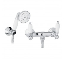 Смеситель для душа с ручным душем CEZARES FIRST-D-01-Bi