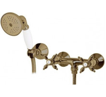 Смеситель для душа в комплекте с ручным душем CEZARES NOSTALGIA-D-02-Bi