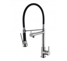 Смеситель для кухни BelBagno BB-LAM50-IN