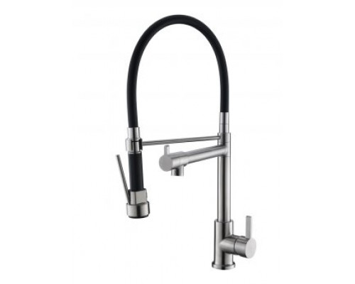 Смеситель для кухни BelBagno BB-LAM50-IN