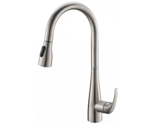 Смеситель для кухни BelBagno BB-LAM28-IN